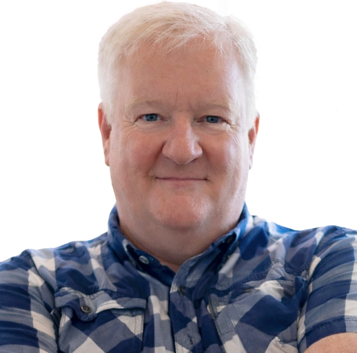 Barrie Evans HBB4u Business Owner