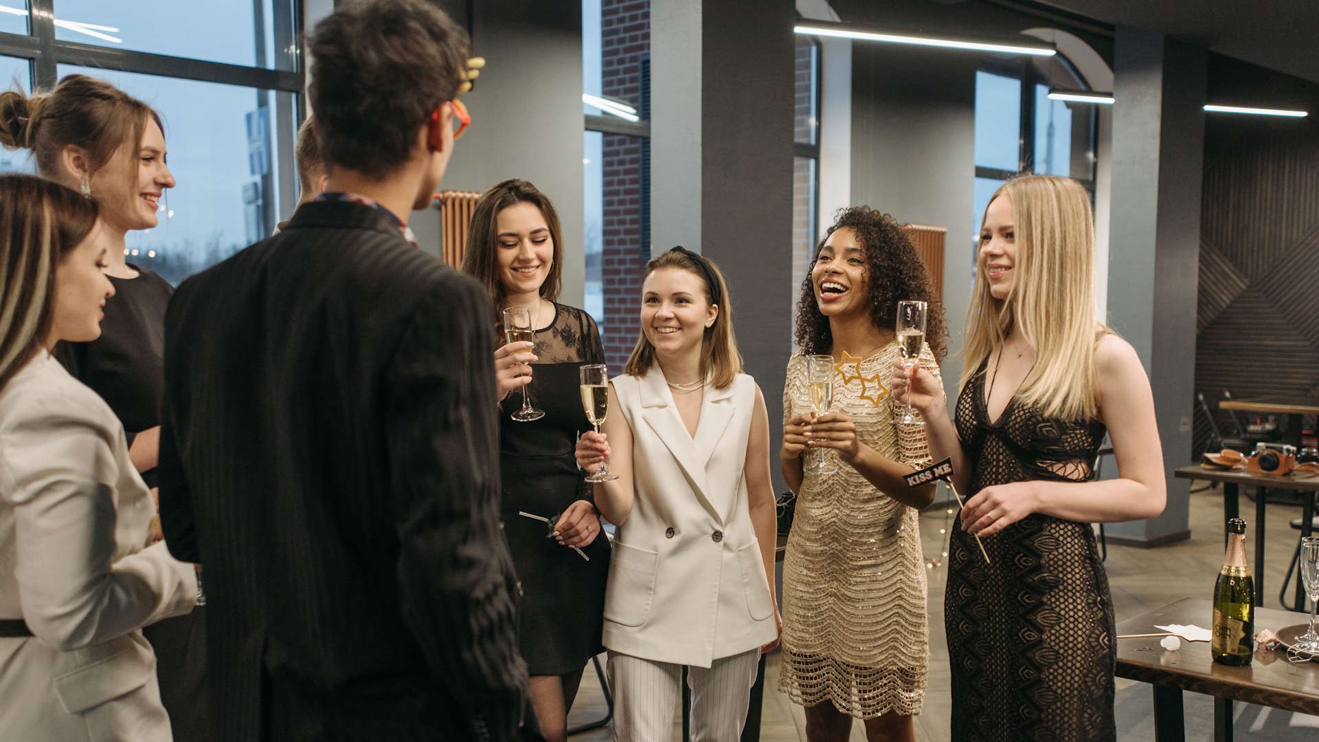 Business networking and relationship building for entrepreneurs and small business owners