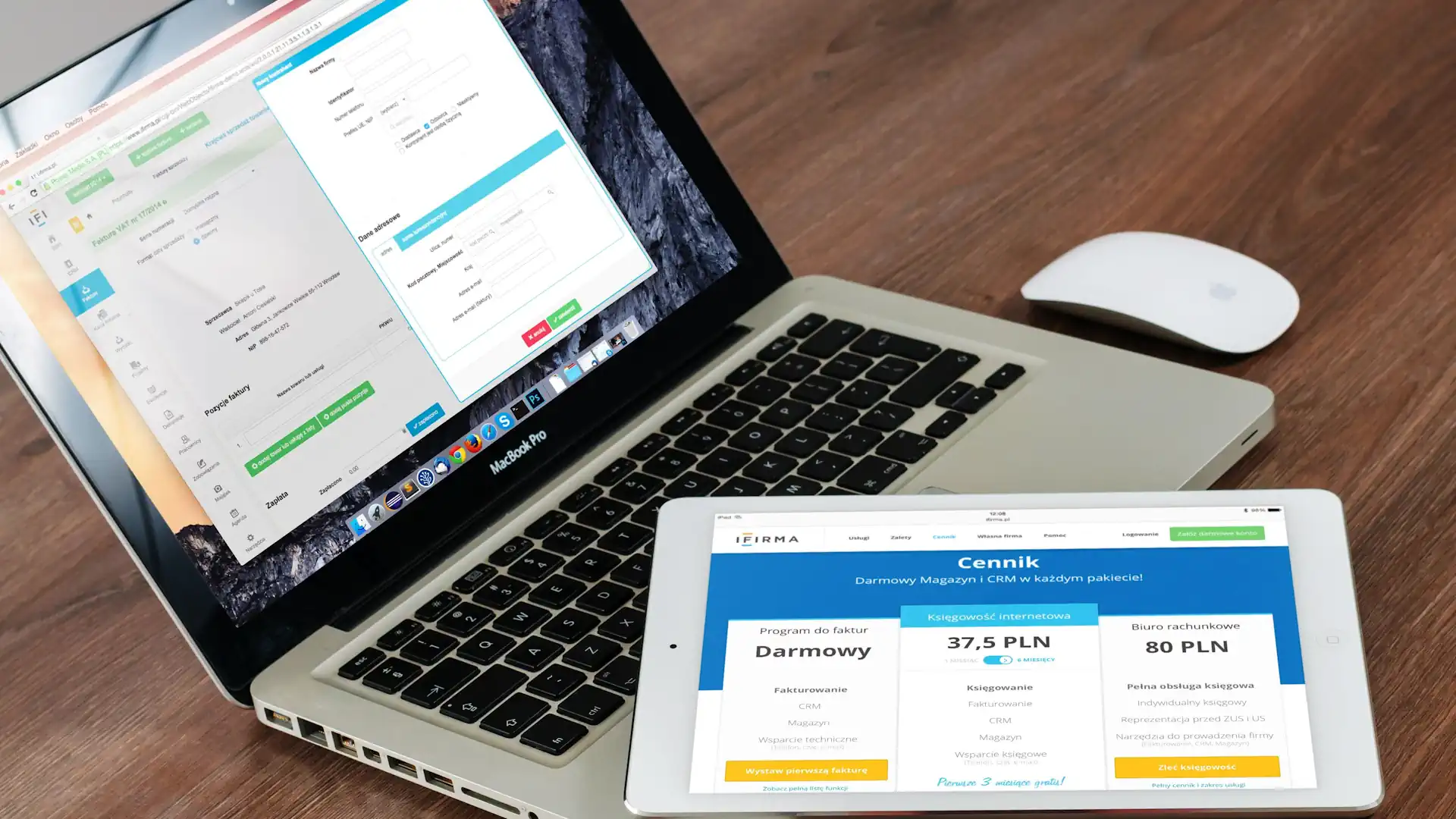 Website publishing checklist for business content