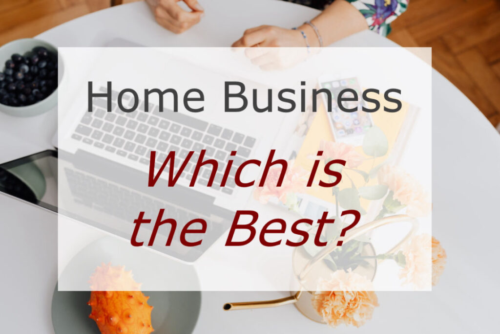the best work from home jobs