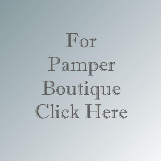 pamper boutique work from home business