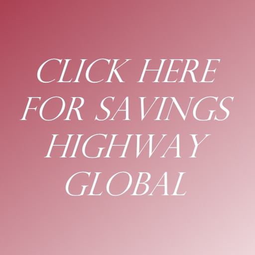 savings highway global opportunity