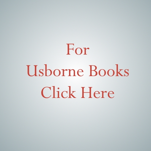 usborne books work from home opportunity