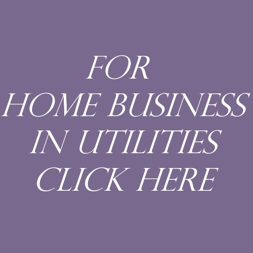 utilities home business