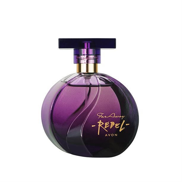 perfume from avon