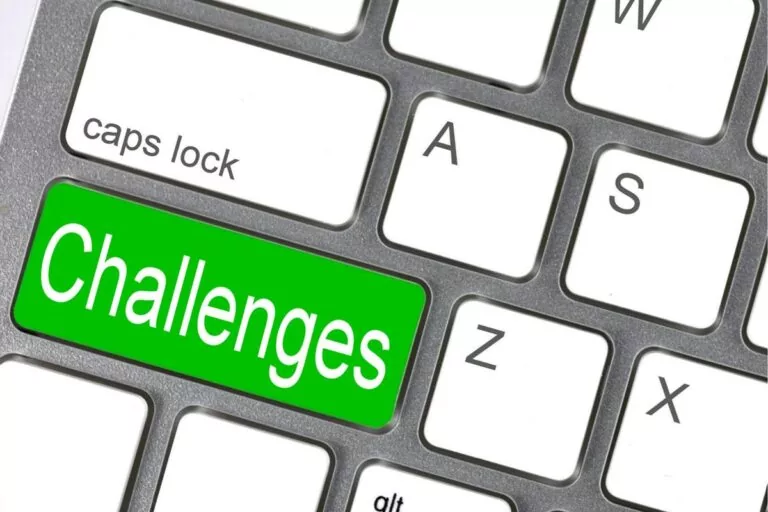 challenges in business