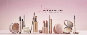 avon lisa armstrong