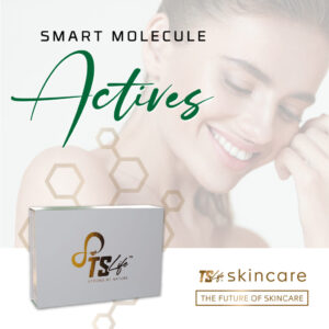 TS Life Smart Skincare