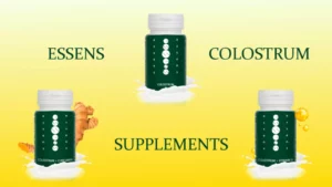 Essens supplements