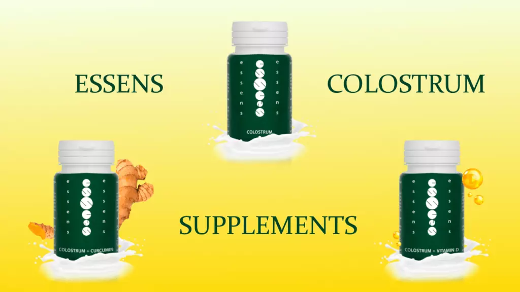 Essens supplements