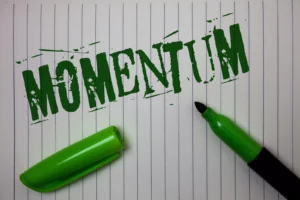 network marketing momentum