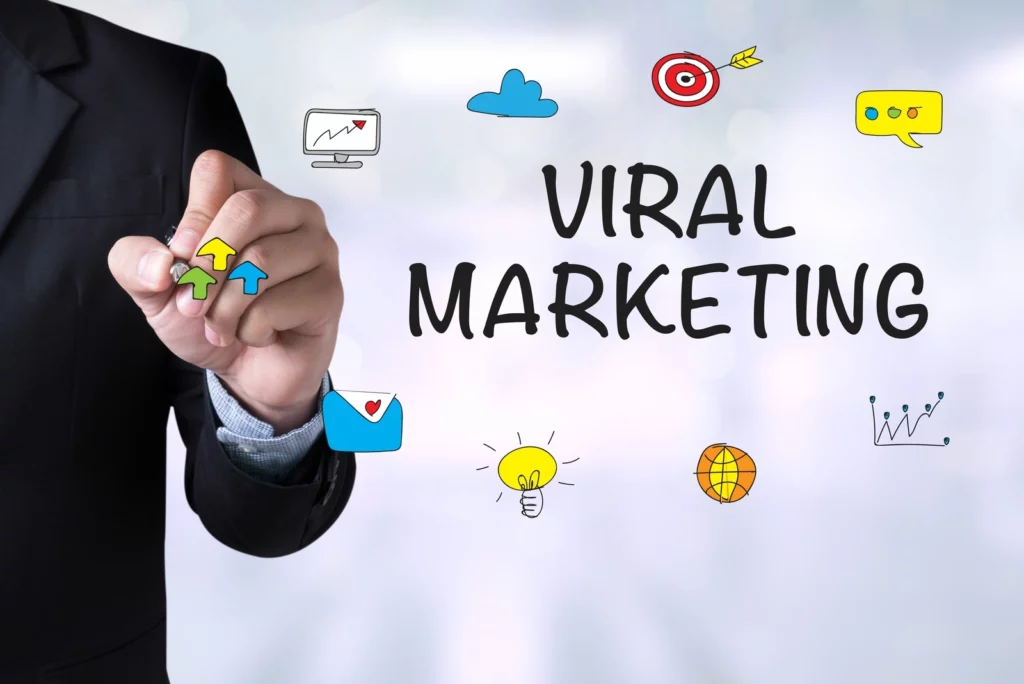 Viral Marketing for all
