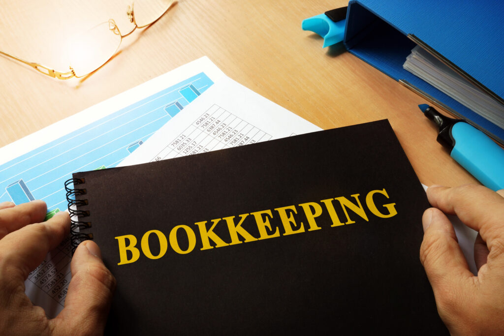 home based jobs - bookkeeping