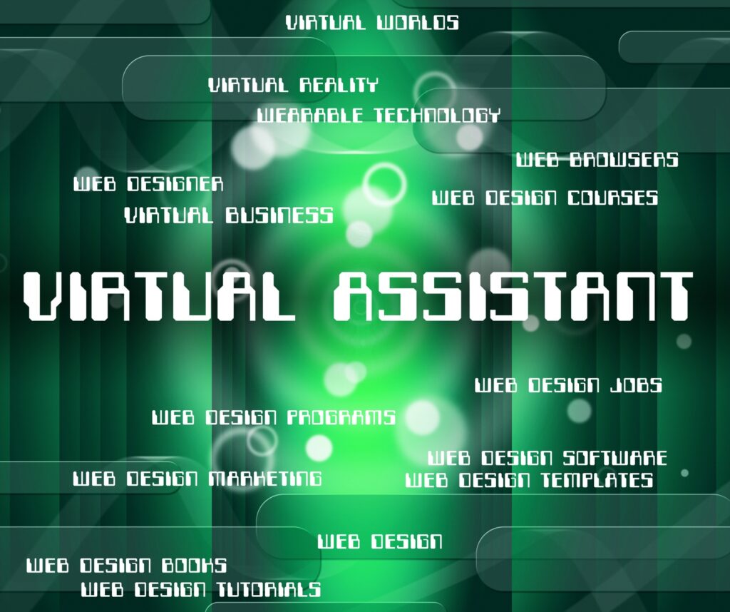 home based jobs - virtual assistant