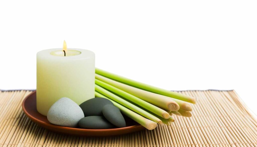 lemongrass essential oil needs lemongrass